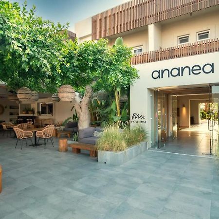 Ananea More Meni Kos Ex More Meni Beach Tigaki Dış mekan fotoğraf