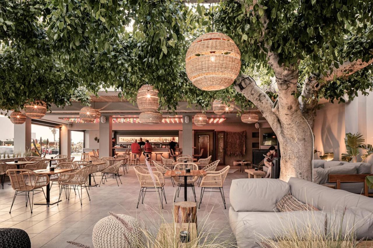Ananea More Meni Kos Ex More Meni Beach Tigaki Dış mekan fotoğraf