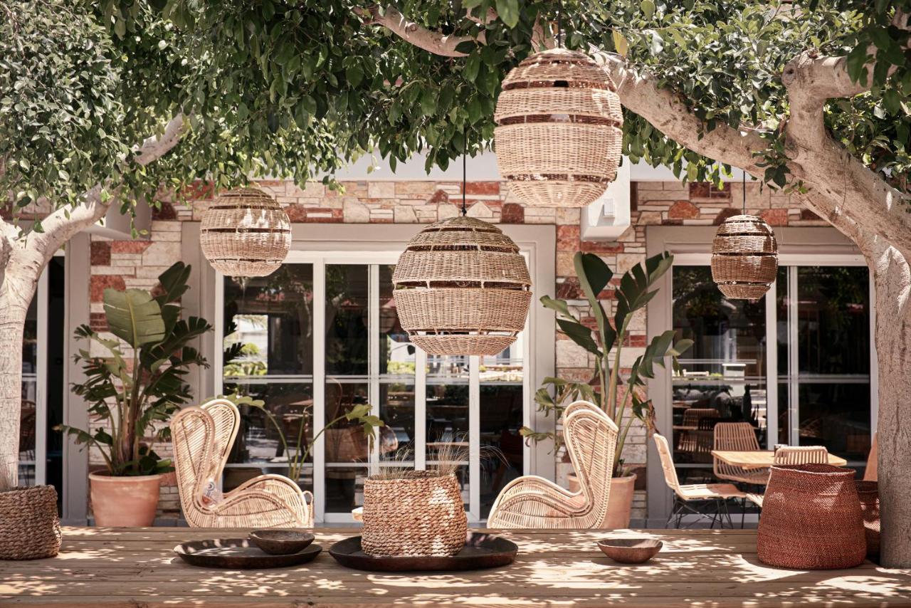 Ananea More Meni Kos Ex More Meni Beach Tigaki Dış mekan fotoğraf