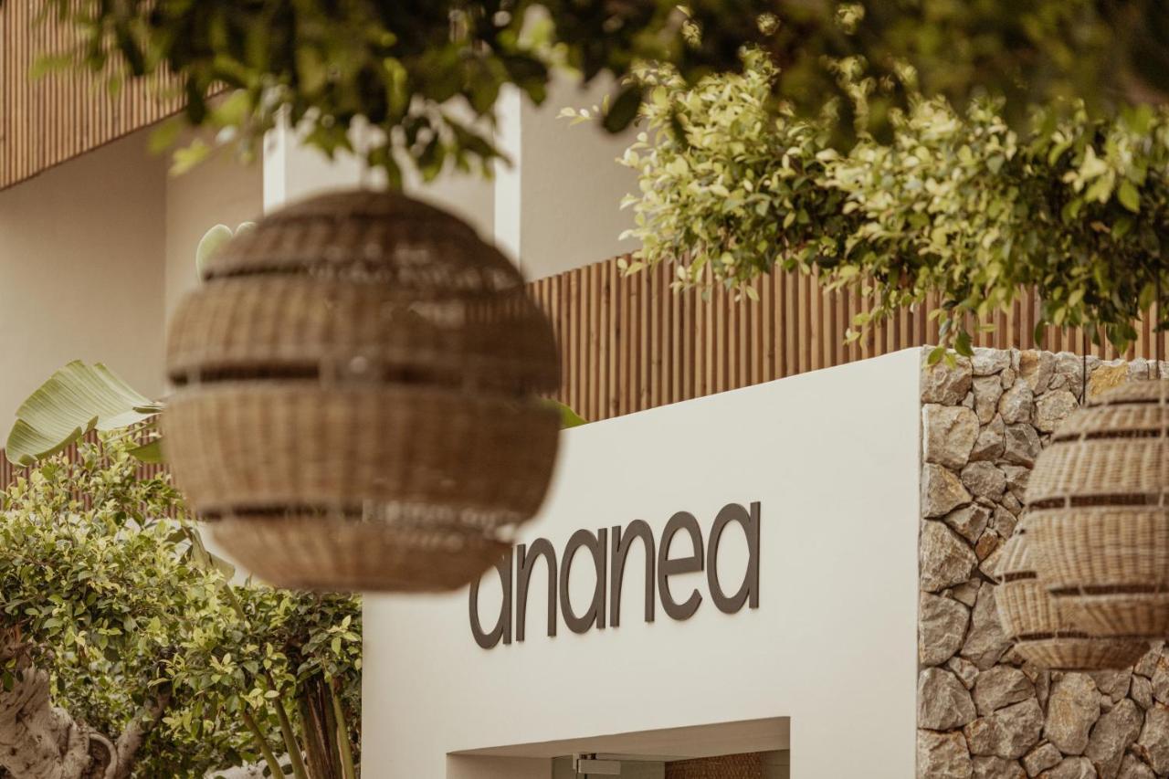 Ananea More Meni Kos Ex More Meni Beach Tigaki Dış mekan fotoğraf
