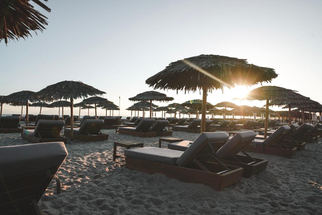 Ananea More Meni Kos Ex More Meni Beach Tigaki Dış mekan fotoğraf