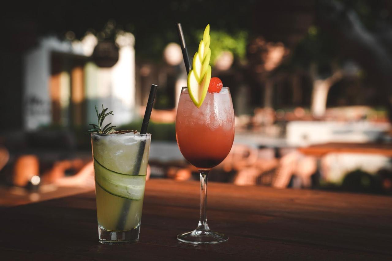 Ananea More Meni Kos Ex More Meni Beach Tigaki Dış mekan fotoğraf