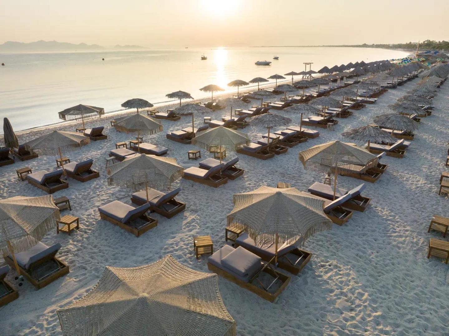 Ananea More Meni Kos Ex More Meni Beach Tigaki Dış mekan fotoğraf
