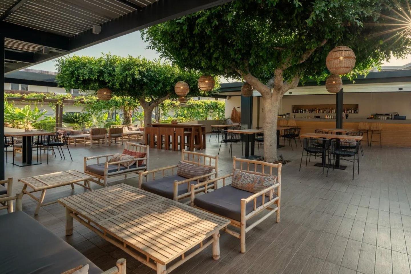 Ananea More Meni Kos Ex More Meni Beach Tigaki Dış mekan fotoğraf