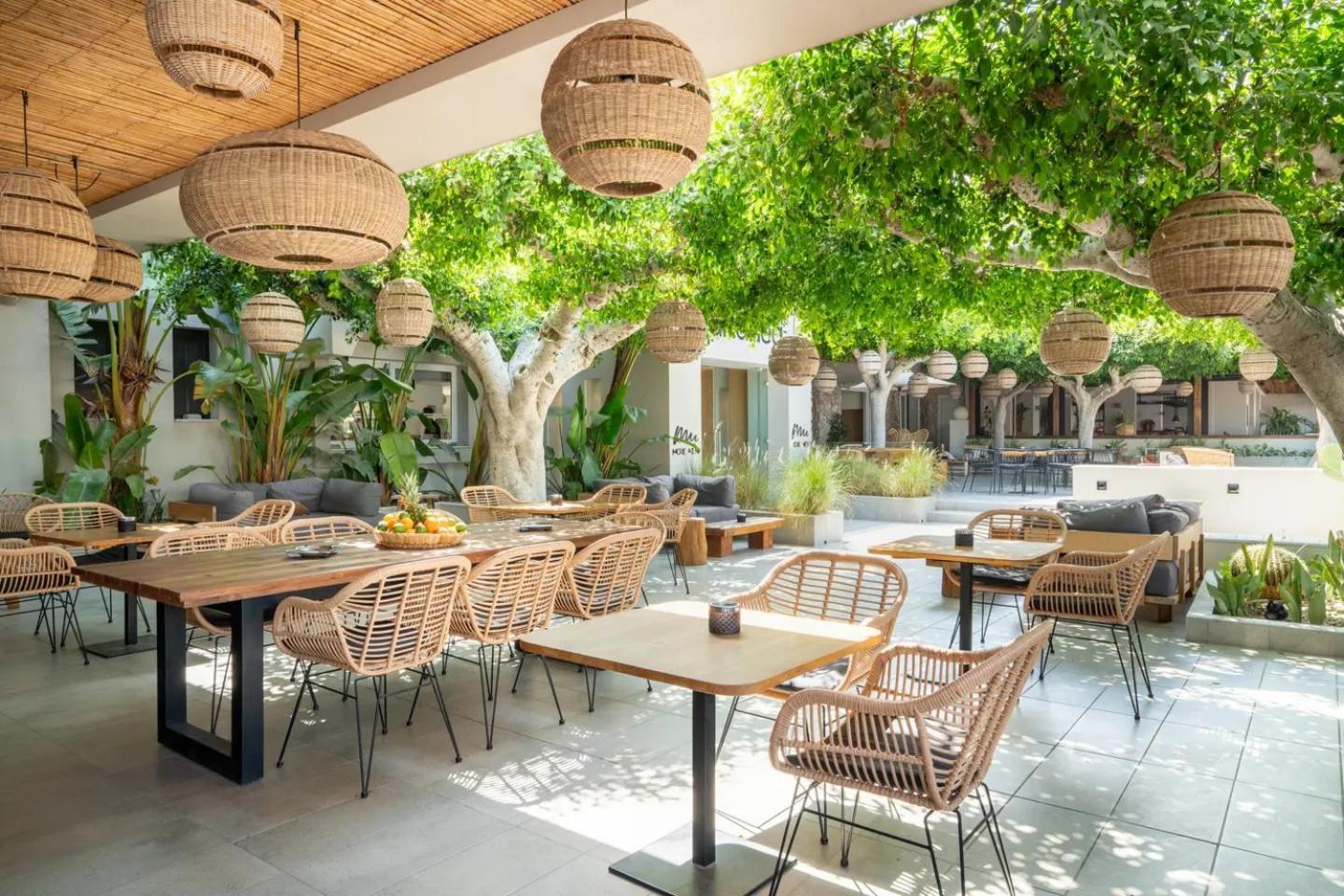Ananea More Meni Kos Ex More Meni Beach Tigaki Dış mekan fotoğraf