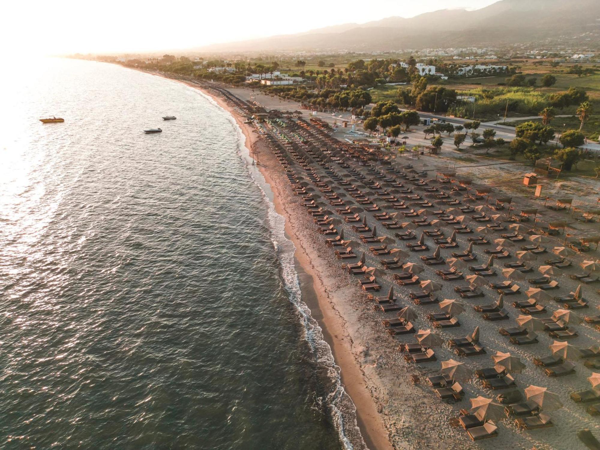 Ananea More Meni Kos Ex More Meni Beach Tigaki Dış mekan fotoğraf