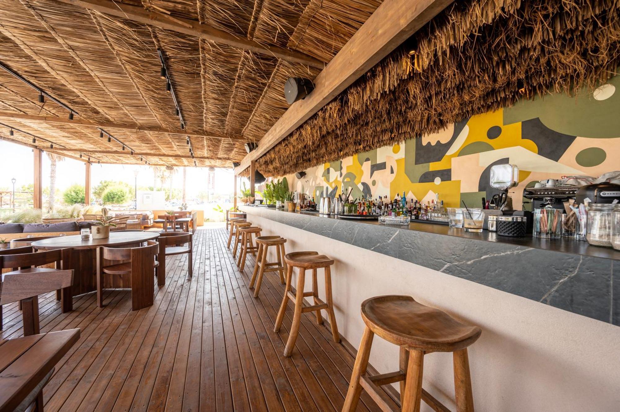 Ananea More Meni Kos Ex More Meni Beach Tigaki Dış mekan fotoğraf