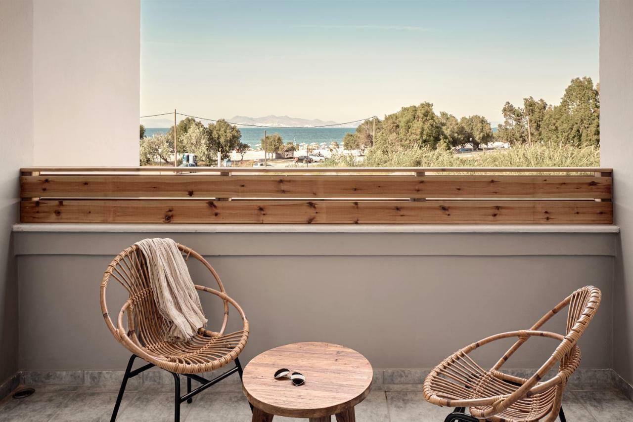 Ananea More Meni Kos Ex More Meni Beach Tigaki Dış mekan fotoğraf