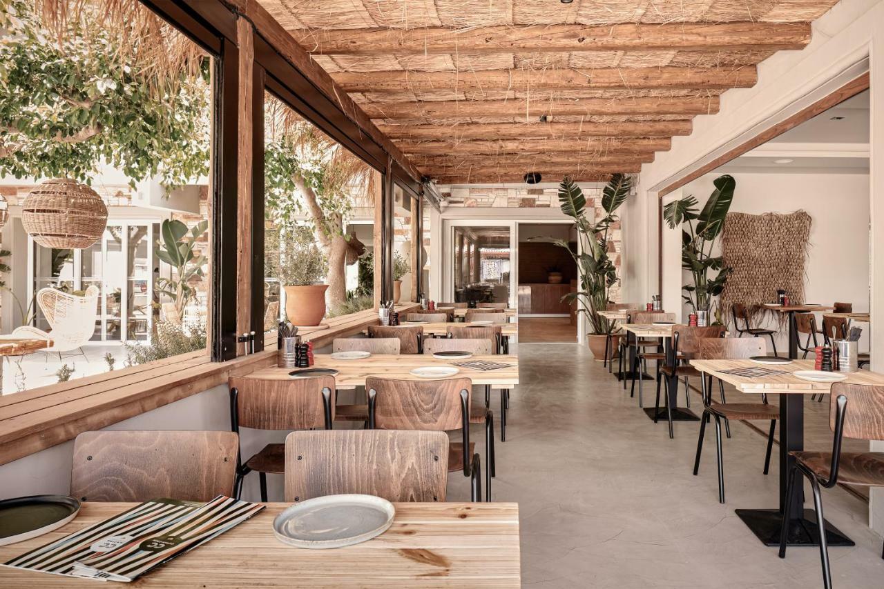 Ananea More Meni Kos Ex More Meni Beach Tigaki Dış mekan fotoğraf